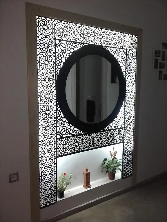 Riad Le Patio Romantique Μαρακές Μαρόκο